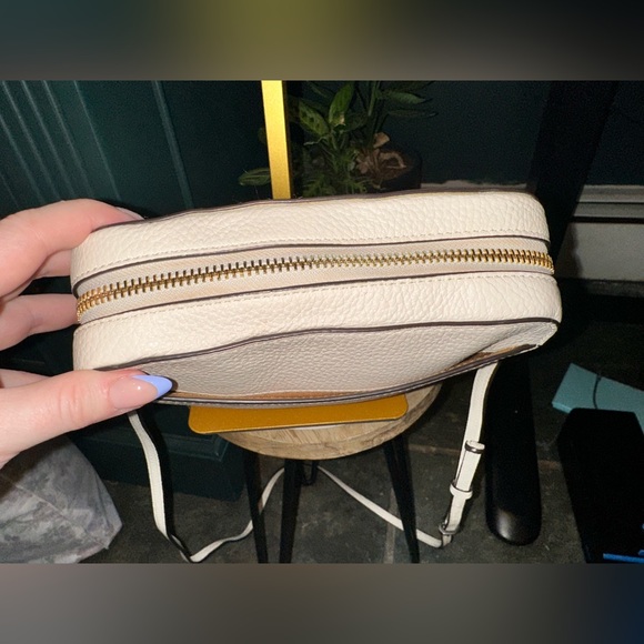 Coach Mini Jamie Camera Bag - Picture 9 of 11